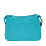 BAOMI CRINKLE SHOULDER BAG Range Blue Soft One Size Shoulder Bag
