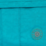 BAOMI CRINKLE SHOULDER BAG Range Blue Soft One Size Shoulder Bag