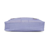BAOMI CRINKLE SHOULDER BAG Range Light Purple Soft One Size Shoulder Bag