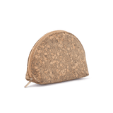 BAOMI GEOMETRIC MULTIPURPOSE POUCH Range Gold Soft One Size Handbag
