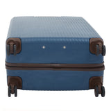 BAOMI EDGE Range Sapphire Blue 30" Large Hard Luggage
