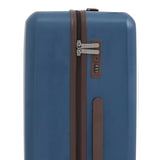 BAOMI EDGE Range Sapphire Blue 30" Large Hard Luggage