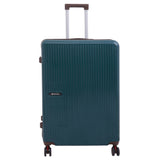 BAOMI EDGE Range Dark Green 30" Large Hard Luggage