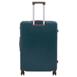 BAOMI EDGE Range Dark Green 30" Large Hard Luggage