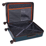 BAOMI EDGE Range Dark Green 30" Large Hard Luggage