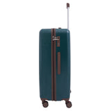BAOMI EDGE Range Dark Green 30" Large Hard Luggage
