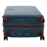 BAOMI EDGE Range Dark Green 30" Large Hard Luggage