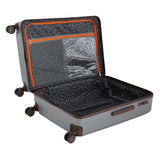 BAOMI EDGE Range Sliver 30" Large Hard Luggage