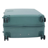 BAOMI EDGE Range Slate Green 30" Large Hard Luggage