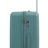 BAOMI EDGE Range Slate Green 30" Large Hard Luggage
