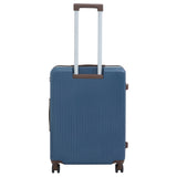 BAOMI EDGE Range Sapphire Blue 26" Medium Hard Luggage