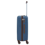 BAOMI EDGE Range Sapphire Blue 26" Medium Hard Luggage