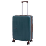 BAOMI EDGE Range Dark Green 26" Medium Hard Luggage