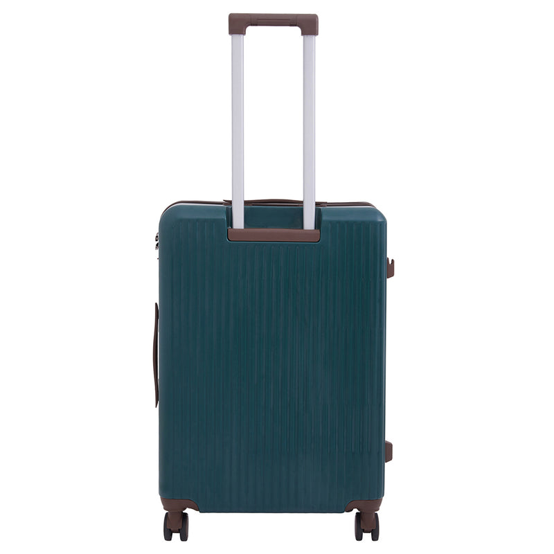 BAOMI EDGE Range Dark Green 26" Medium Hard Luggage