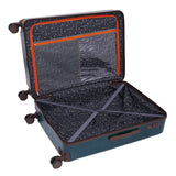 BAOMI EDGE Range Dark Green 26" Medium Hard Luggage