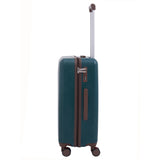 BAOMI EDGE Range Dark Green 26" Medium Hard Luggage