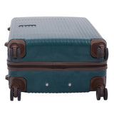 BAOMI EDGE Range Dark Green 26" Medium Hard Luggage