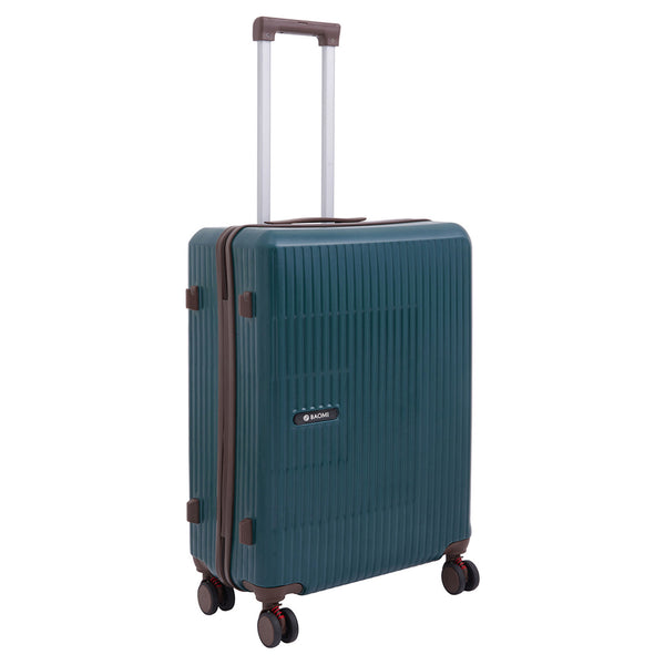 BAOMI EDGE Range Dark Green 26" Medium Hard Luggage
