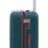 BAOMI EDGE Range Dark Green 26" Medium Hard Luggage