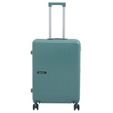 BAOMI EDGE Range Slate Green 26" Medium Hard Luggage
