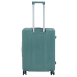 BAOMI EDGE Range Slate Green 26" Medium Hard Luggage