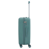 BAOMI EDGE Range Slate Green 26" Medium Hard Luggage