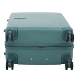 BAOMI EDGE Range Slate Green 26" Medium Hard Luggage