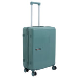 BAOMI EDGE Range Slate Green 26" Medium Hard Luggage