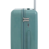 BAOMI EDGE Range Slate Green 26" Medium Hard Luggage