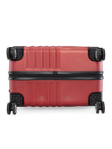 Baomi RETRO ROAM Red Hard 31" Large Luggage