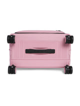 Baomi PASTEL DREAMS Rose Pink Hard 20" Cabin Luggage