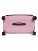 Baomi PASTEL DREAMS Rose Pink Hard 24" Medium Luggage