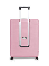 Baomi PASTEL DREAMS Rose Pink Hard 24" Medium Luggage