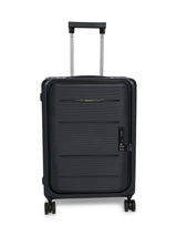 Baomi PASTEL DREAMS NGrey Hard 20" Cabin Luggage