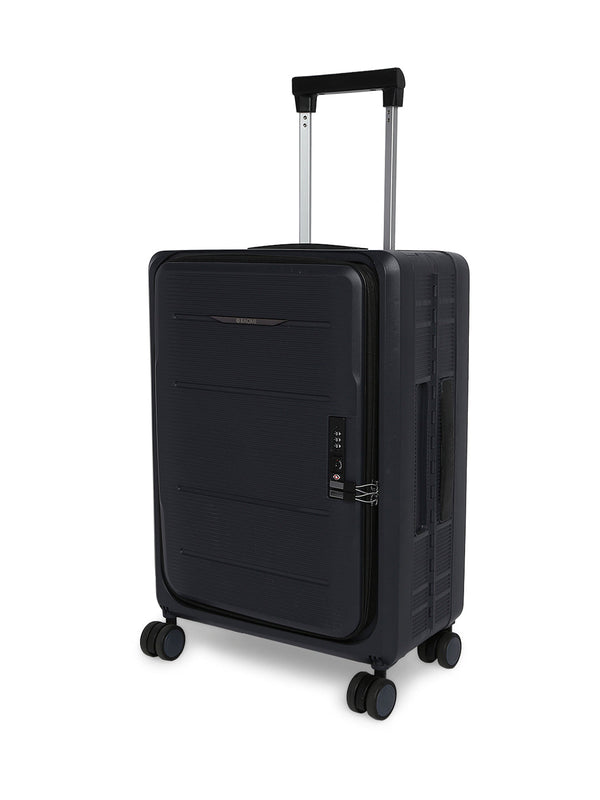 Baomi PASTEL DREAMS NGrey Hard 20" Cabin Luggage